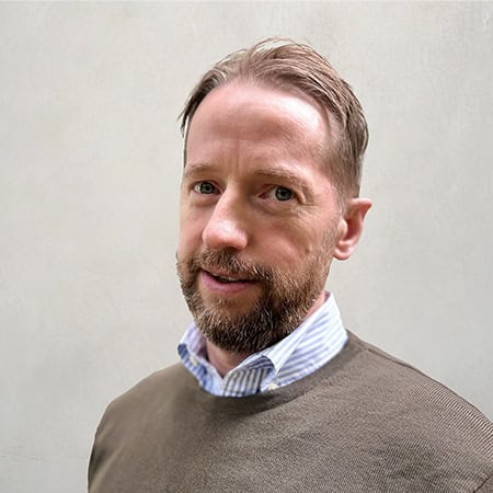 Johan Ollas